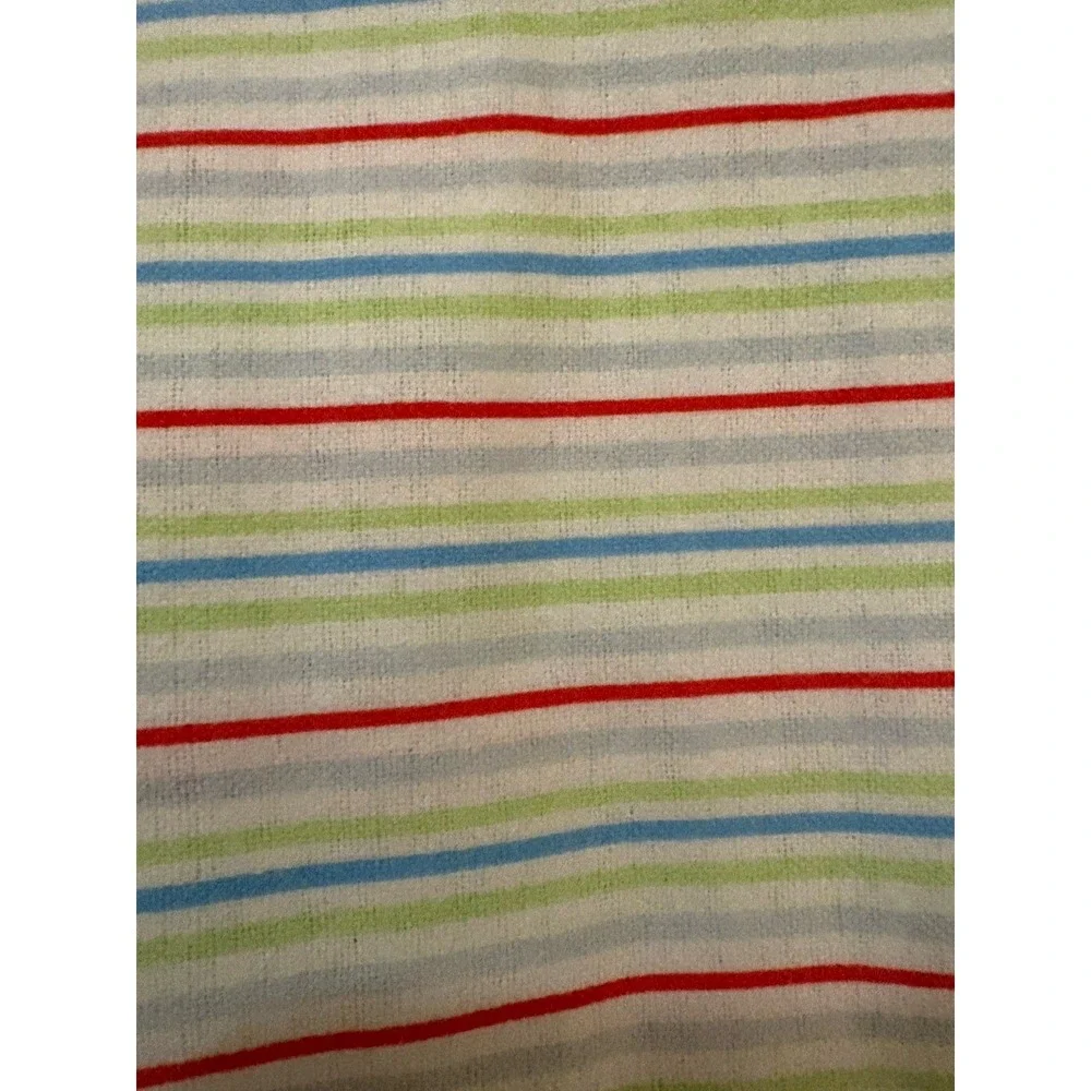 Baby Swaddle Blanket Set of 3 29x29 Cotton New‎ Without Tags